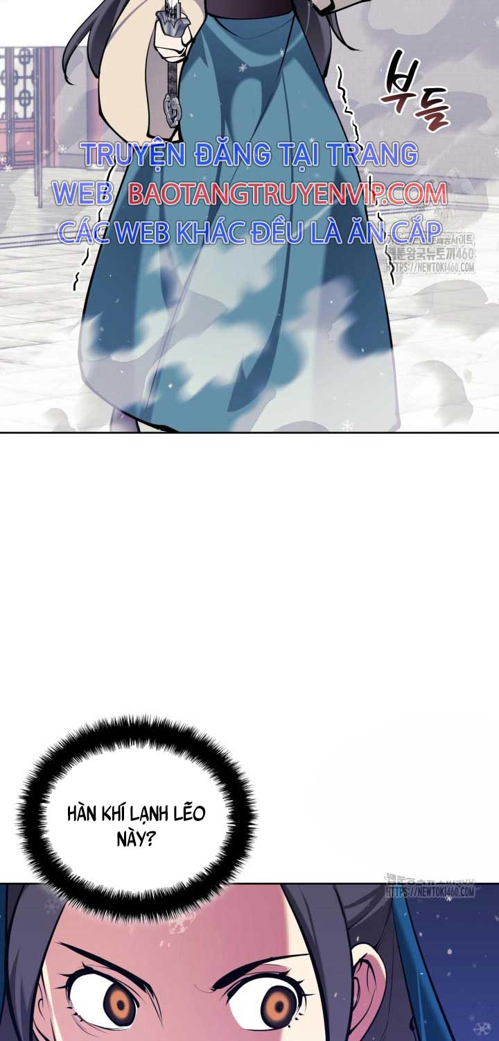 Học Giả Kiếm Sĩ - Chapter 136 - Page 61