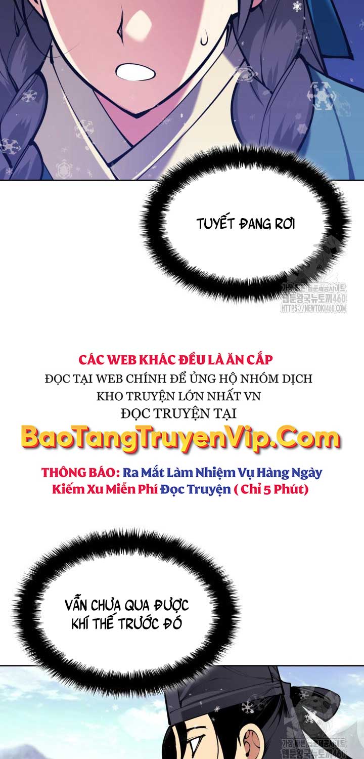 Học Giả Kiếm Sĩ - Chapter 136 - Page 62