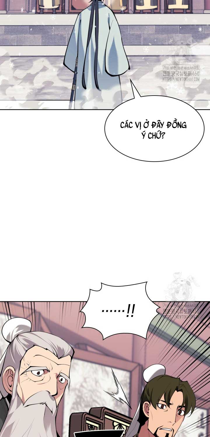 Học Giả Kiếm Sĩ - Chapter 136 - Page 66