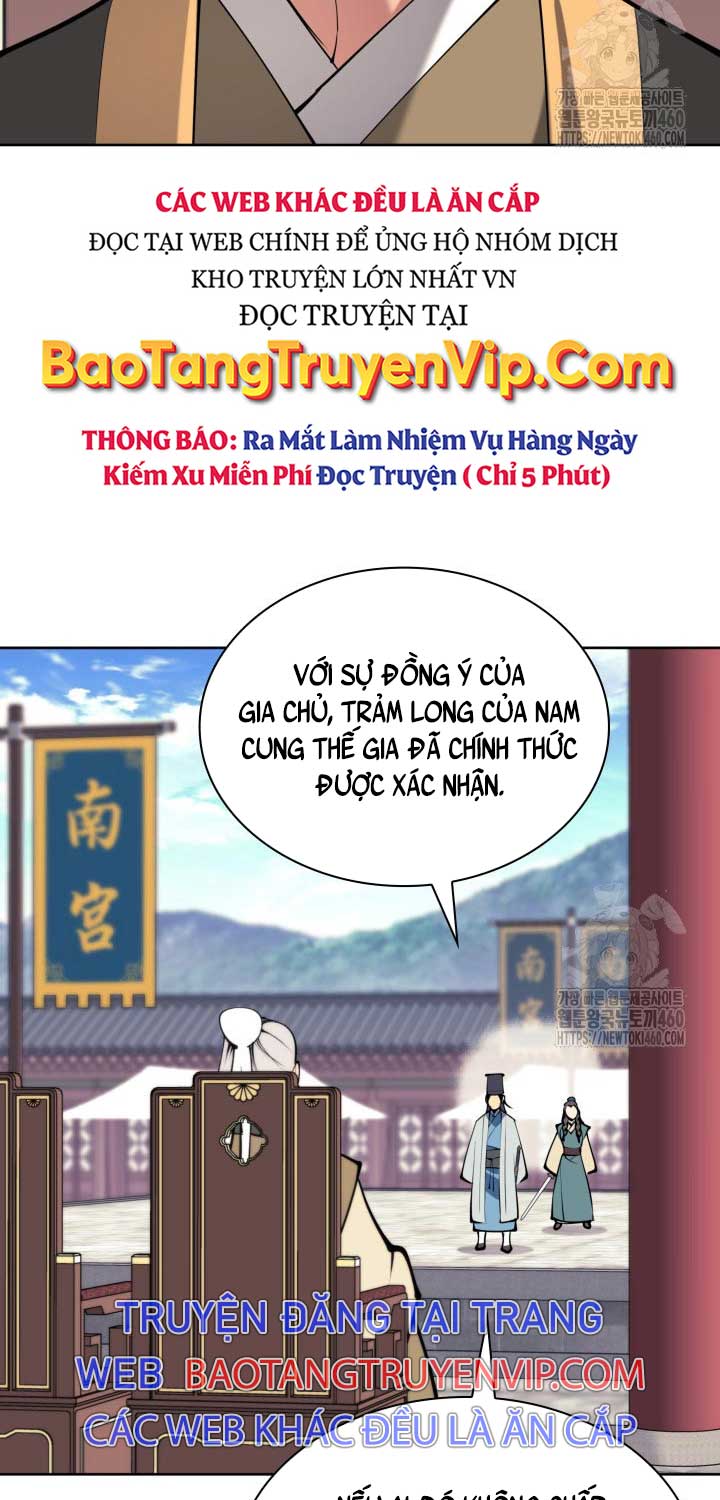 Học Giả Kiếm Sĩ - Chapter 136 - Page 68