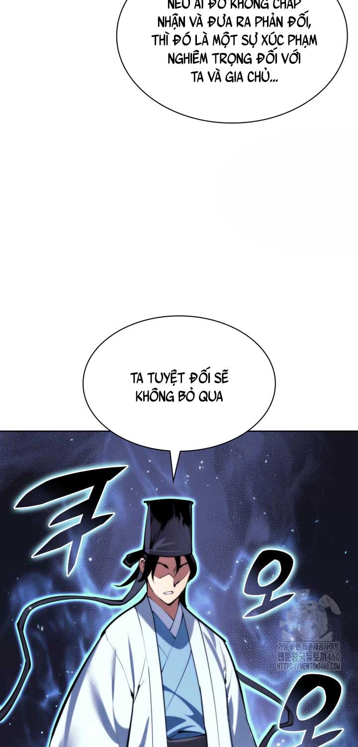 Học Giả Kiếm Sĩ - Chapter 136 - Page 69