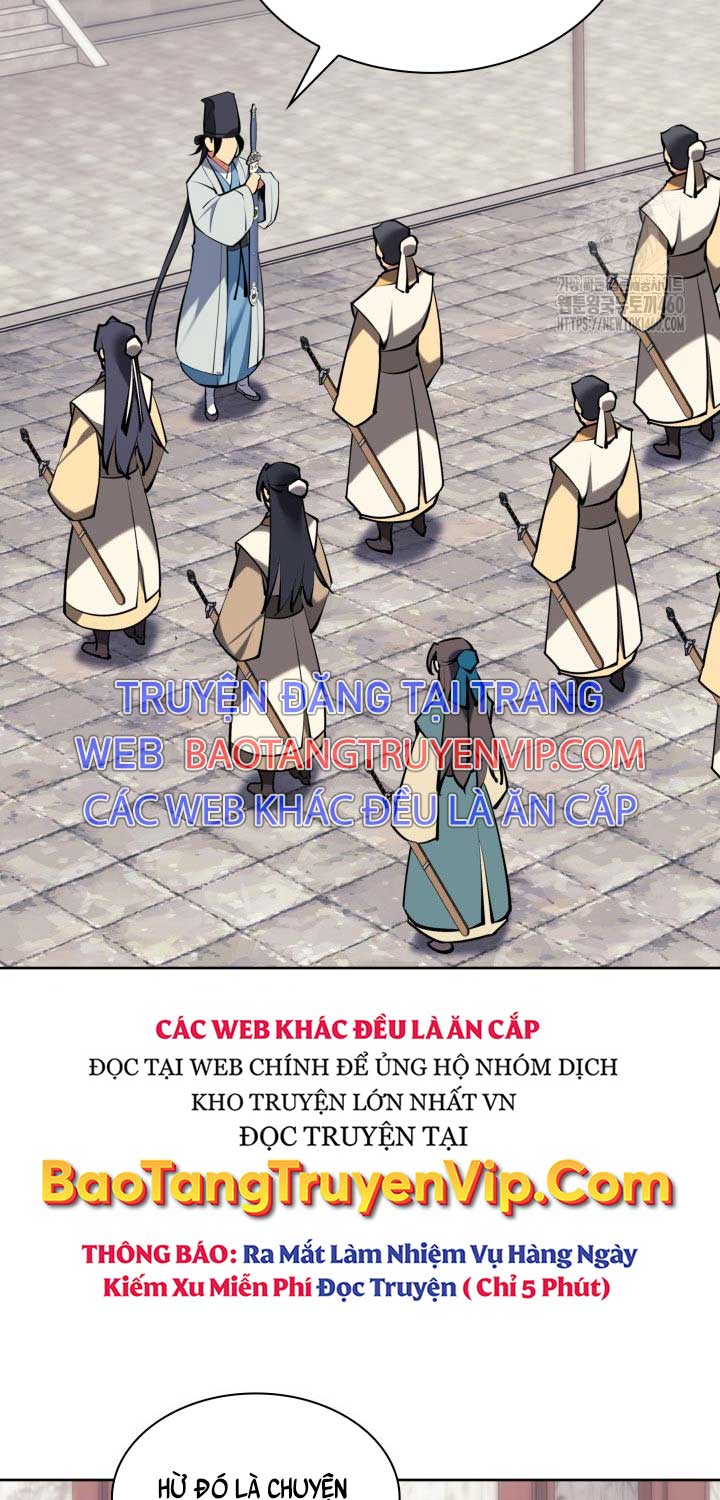 Học Giả Kiếm Sĩ - Chapter 136 - Page 7