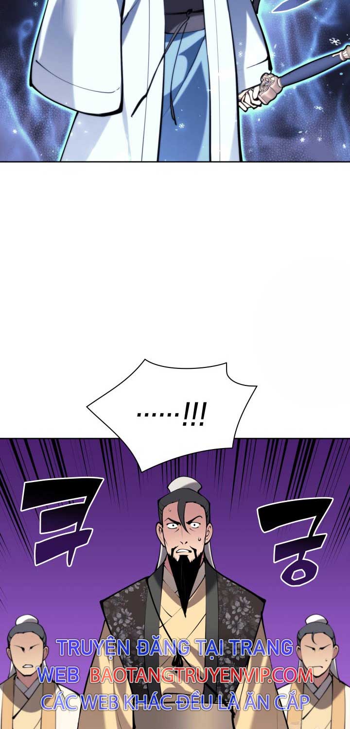 Học Giả Kiếm Sĩ - Chapter 136 - Page 70