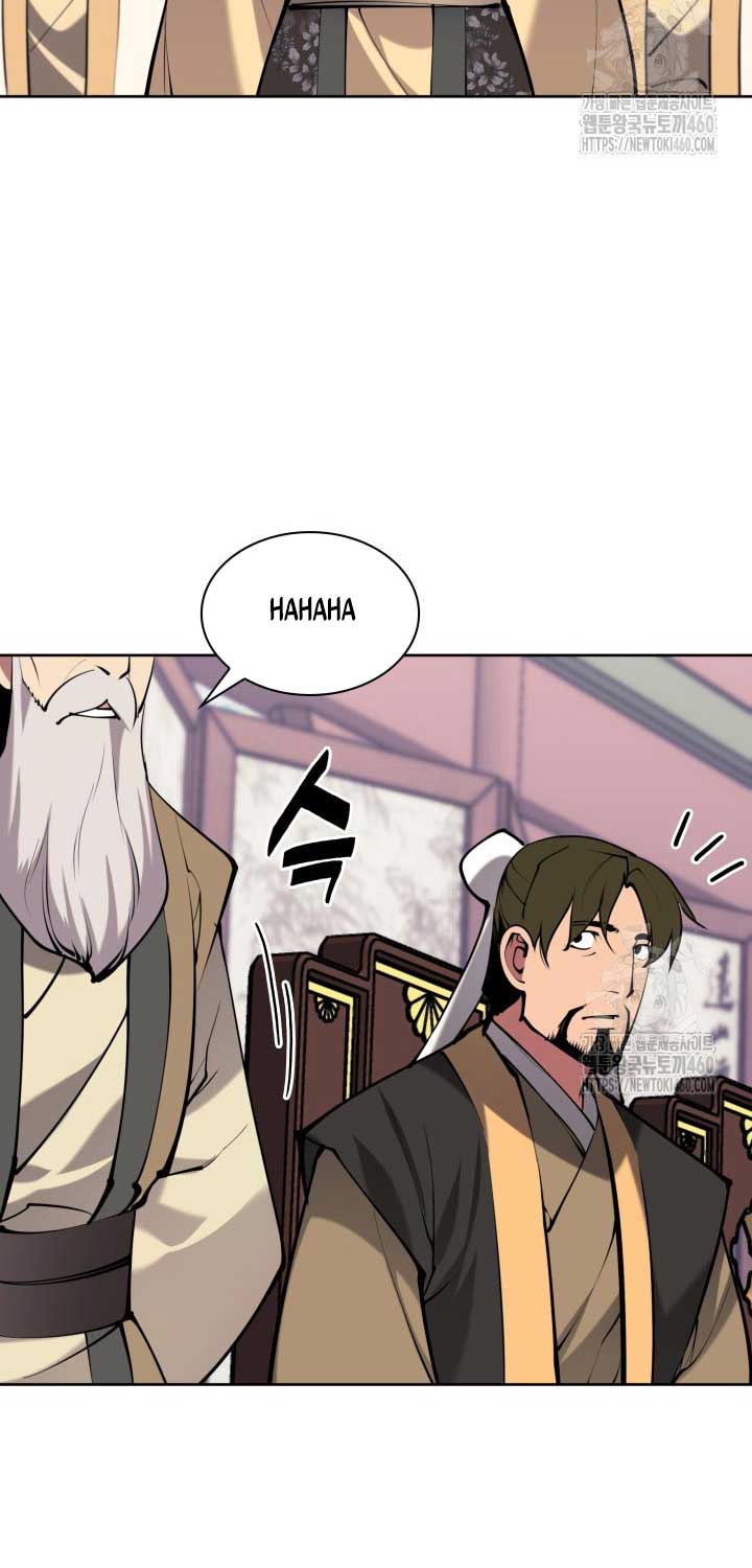 Học Giả Kiếm Sĩ - Chapter 136 - Page 71