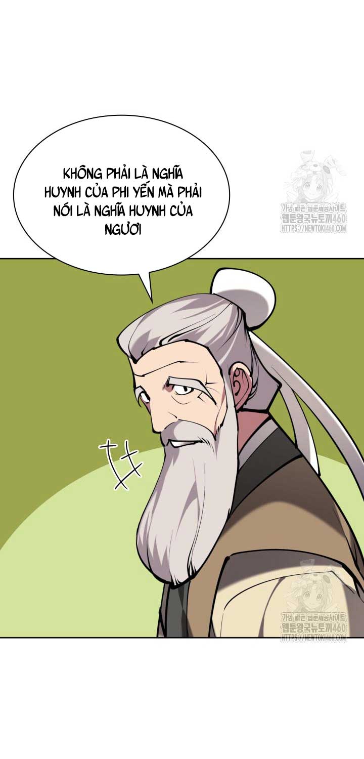 Học Giả Kiếm Sĩ - Chapter 136 - Page 72