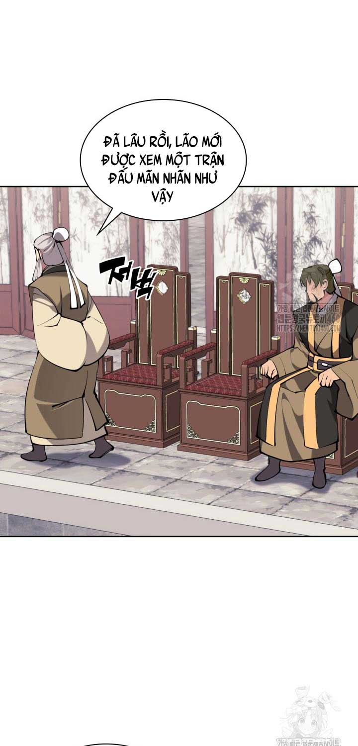 Học Giả Kiếm Sĩ - Chapter 136 - Page 73