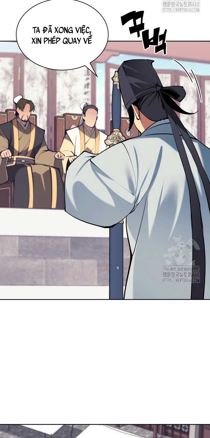 Học Giả Kiếm Sĩ - Chapter 136 - Page 74