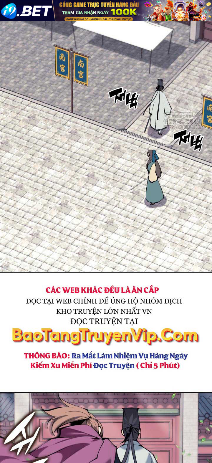 Học Giả Kiếm Sĩ - Chapter 136 - Page 75