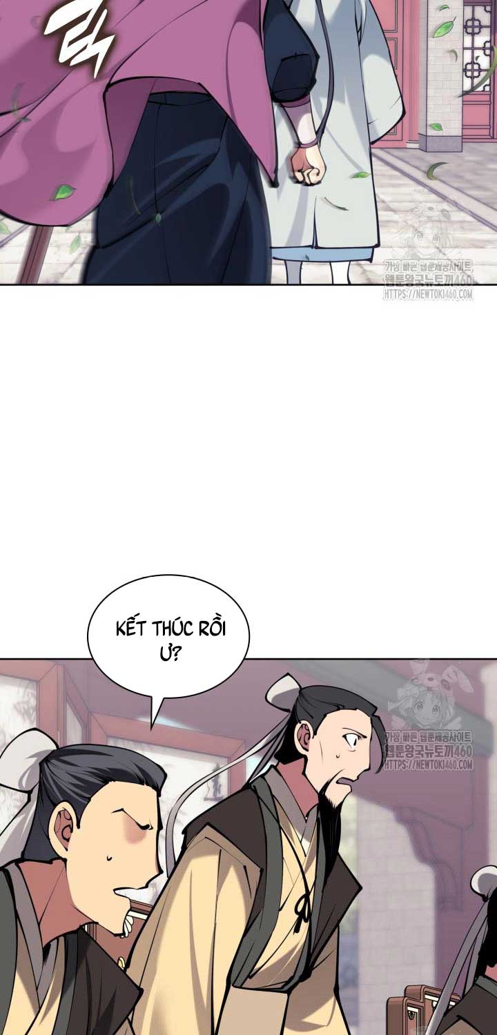 Học Giả Kiếm Sĩ - Chapter 136 - Page 76