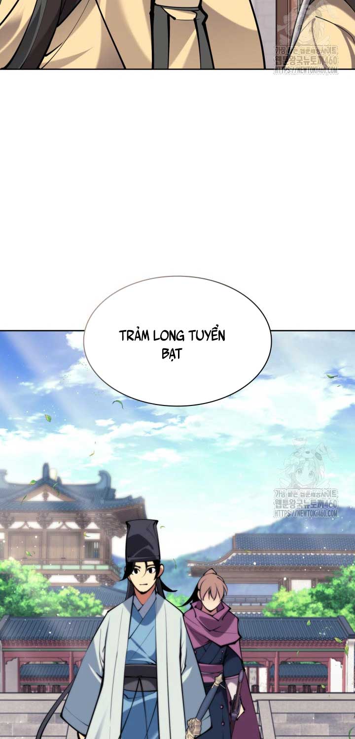 Học Giả Kiếm Sĩ - Chapter 136 - Page 77