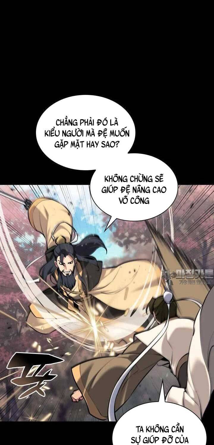 Học Giả Kiếm Sĩ - Chapter 137 - Page 12