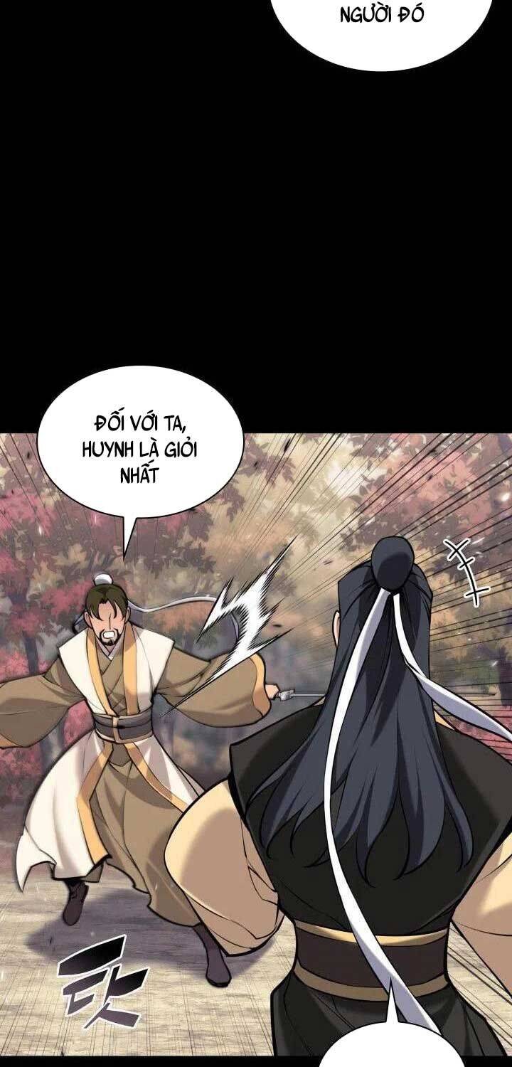 Học Giả Kiếm Sĩ - Chapter 137 - Page 13