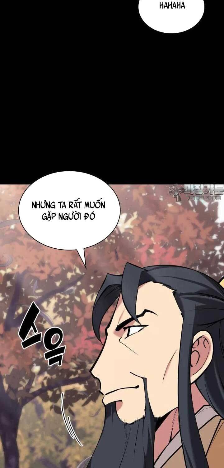 Học Giả Kiếm Sĩ - Chapter 137 - Page 14