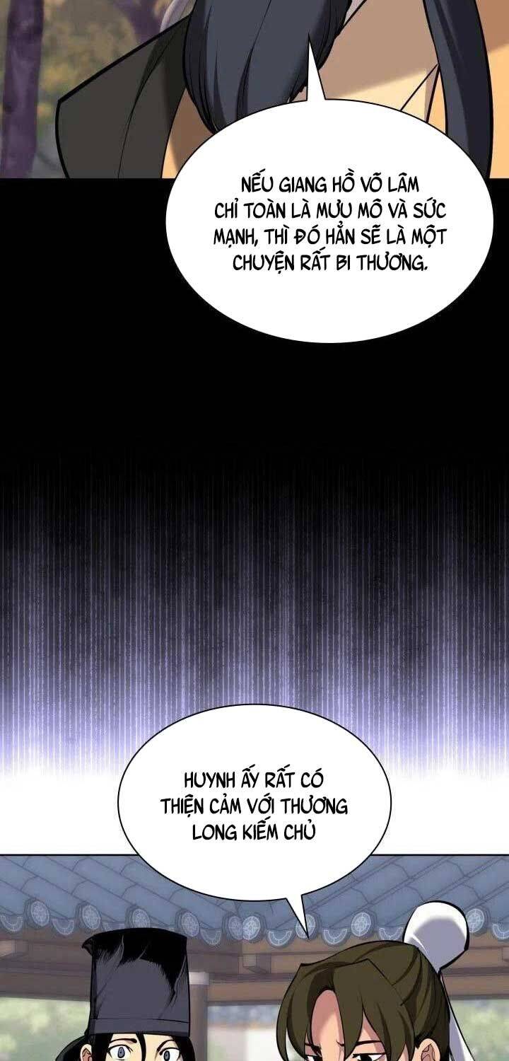 Học Giả Kiếm Sĩ - Chapter 137 - Page 15