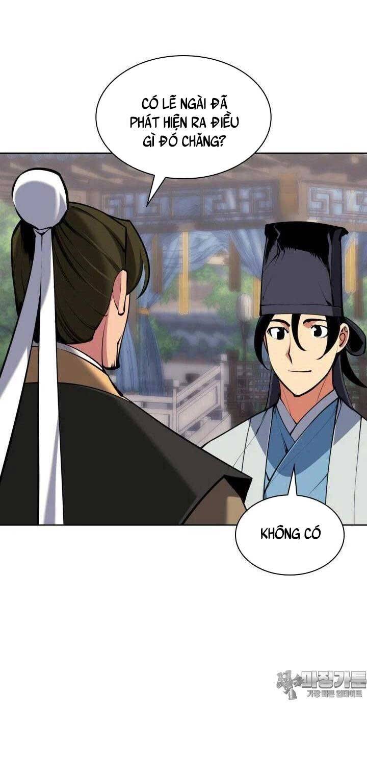 Học Giả Kiếm Sĩ - Chapter 137 - Page 19
