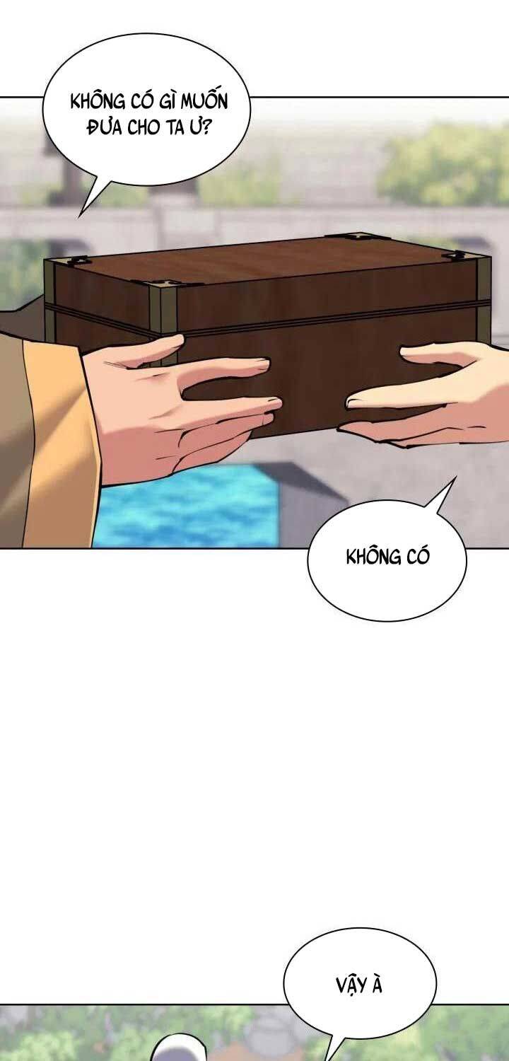 Học Giả Kiếm Sĩ - Chapter 137 - Page 20