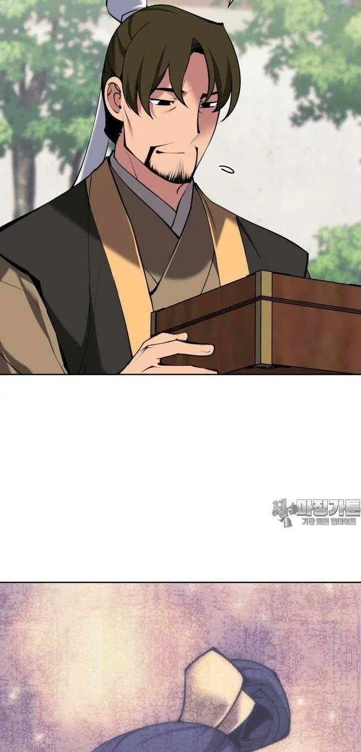 Học Giả Kiếm Sĩ - Chapter 137 - Page 21