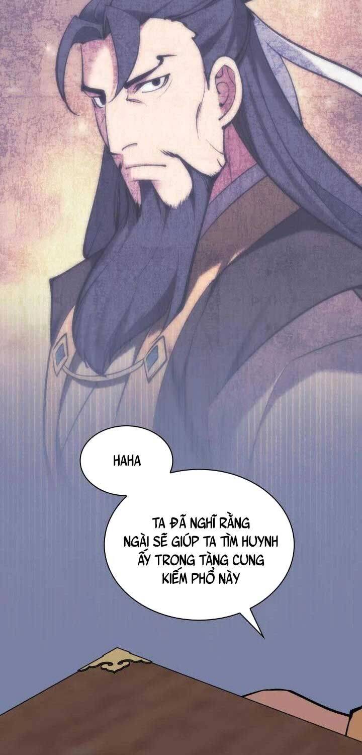 Học Giả Kiếm Sĩ - Chapter 137 - Page 22