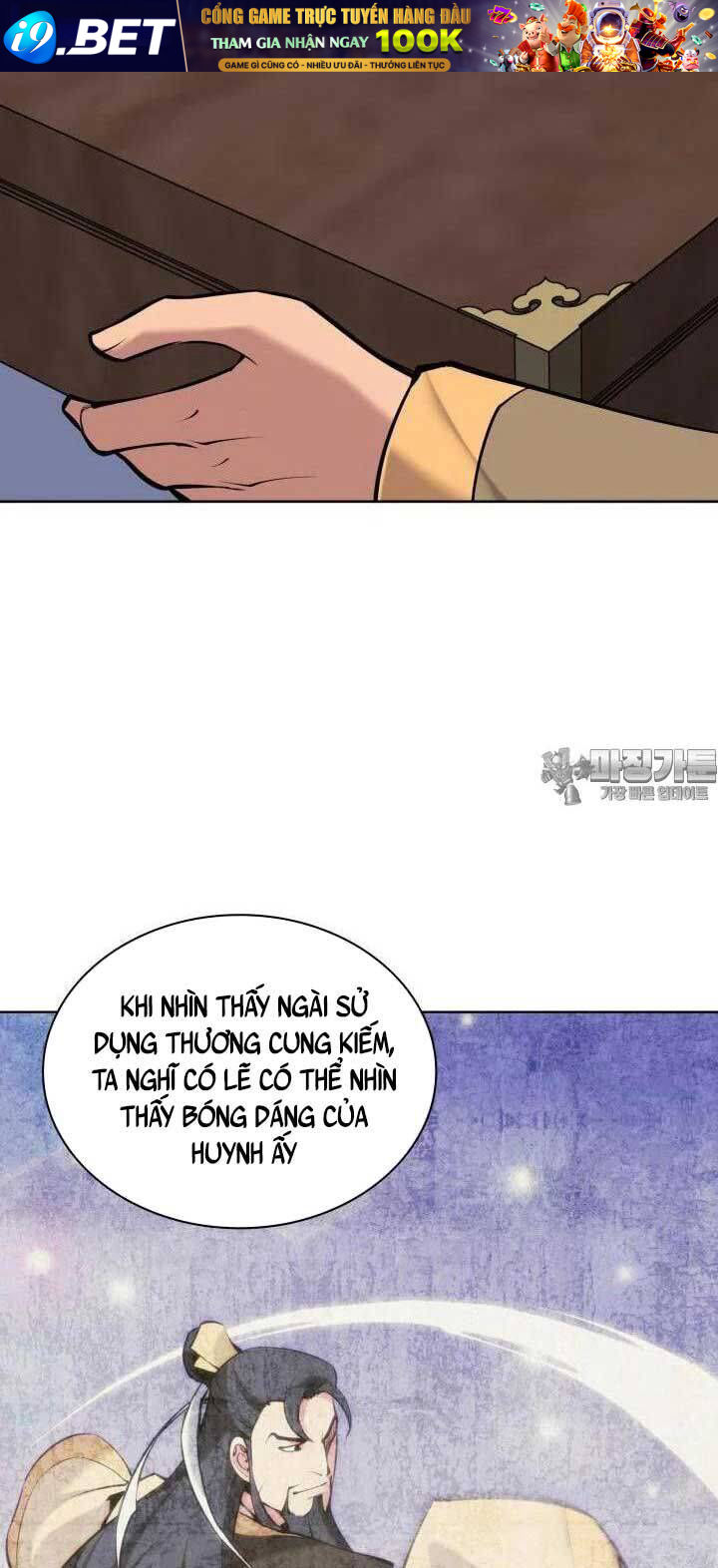 Học Giả Kiếm Sĩ - Chapter 137 - Page 23