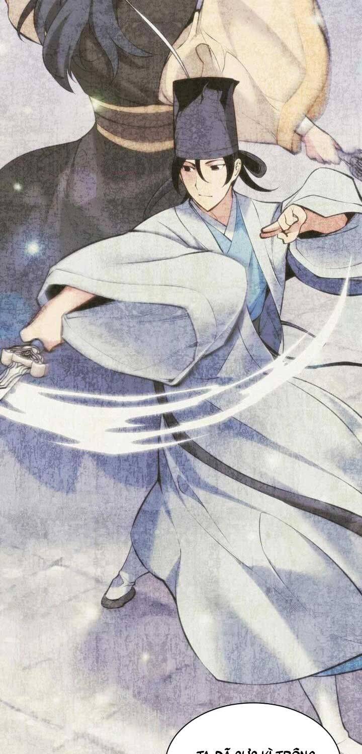 Học Giả Kiếm Sĩ - Chapter 137 - Page 24
