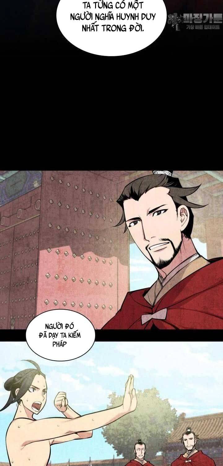 Học Giả Kiếm Sĩ - Chapter 137 - Page 27