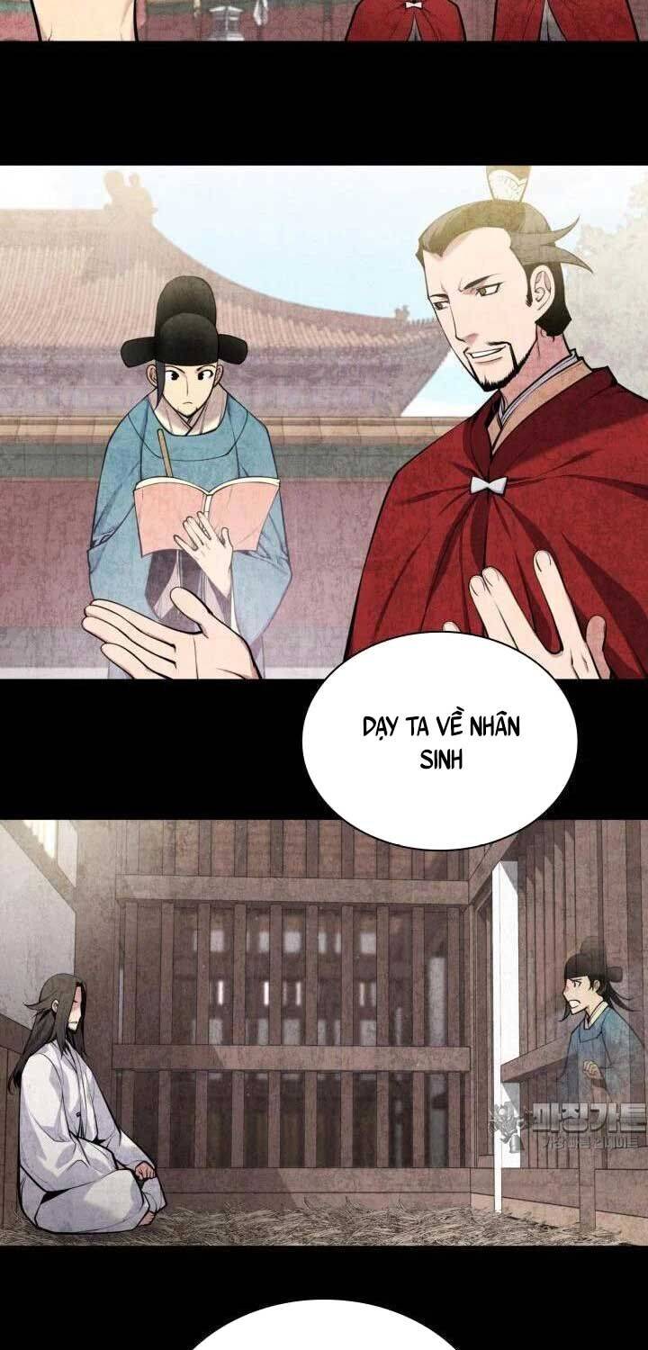 Học Giả Kiếm Sĩ - Chapter 137 - Page 28