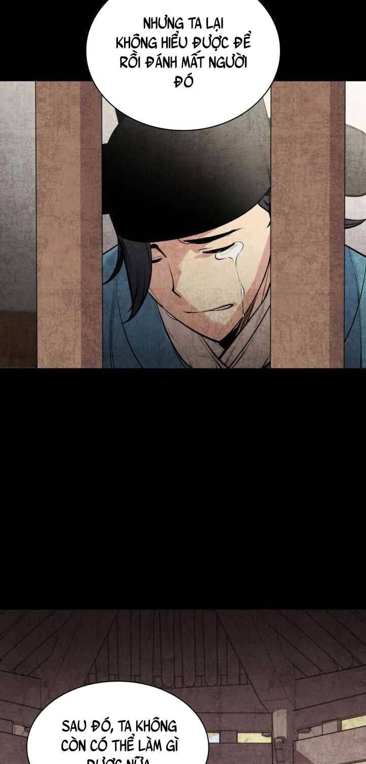 Học Giả Kiếm Sĩ - Chapter 137 - Page 29