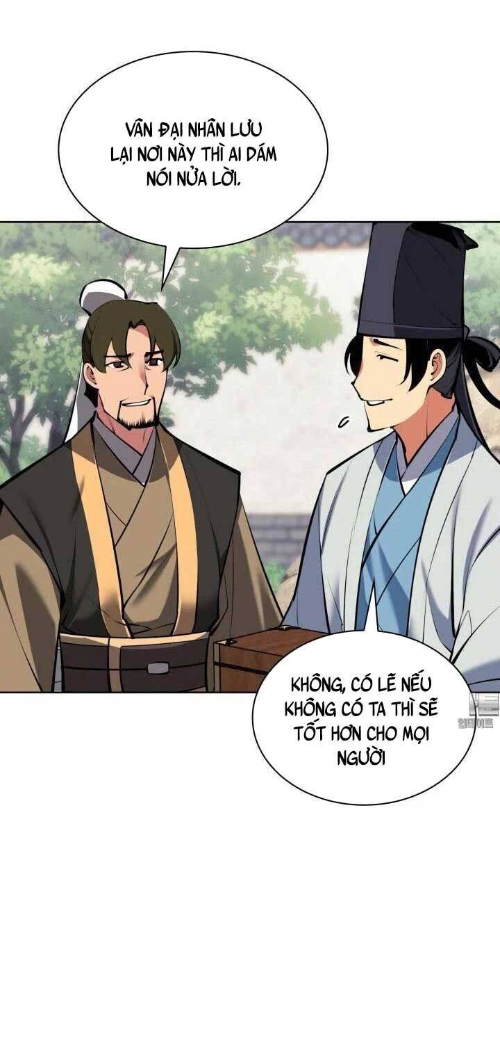 Học Giả Kiếm Sĩ - Chapter 137 - Page 3