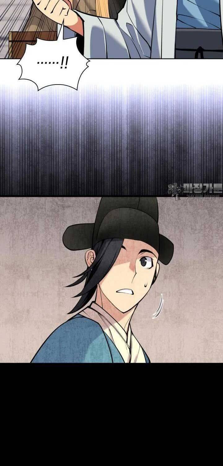 Học Giả Kiếm Sĩ - Chapter 137 - Page 32