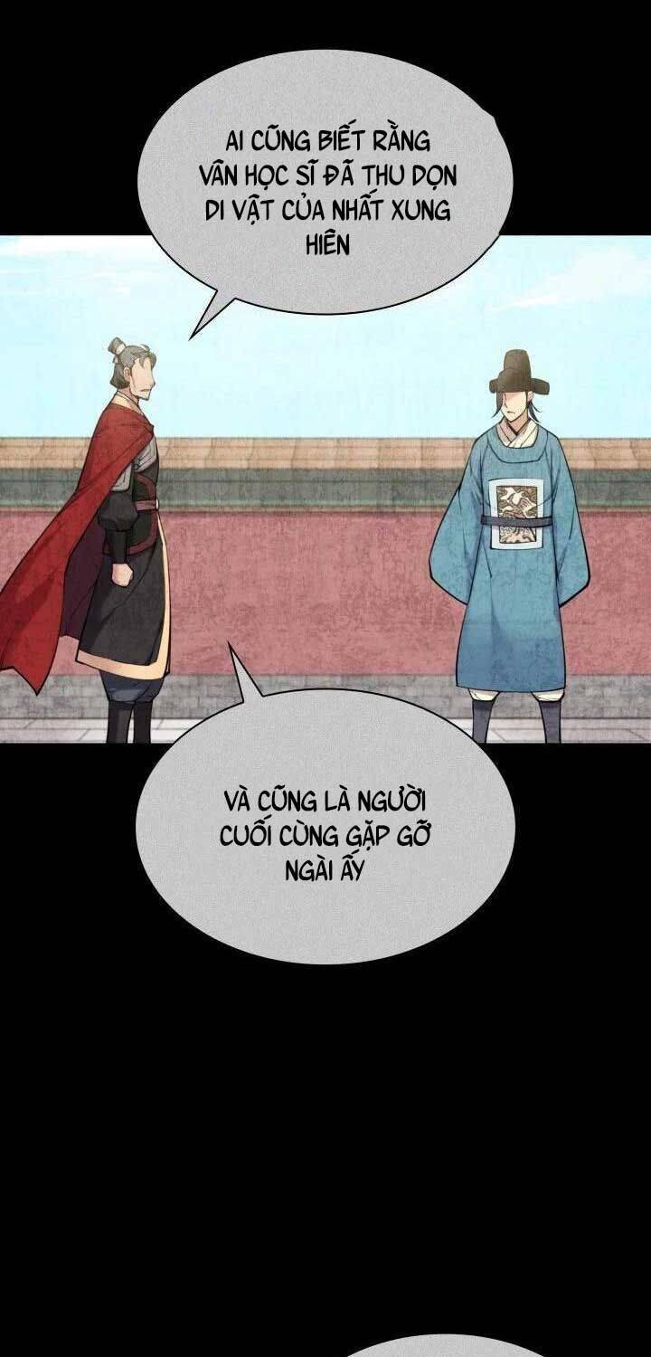 Học Giả Kiếm Sĩ - Chapter 137 - Page 33