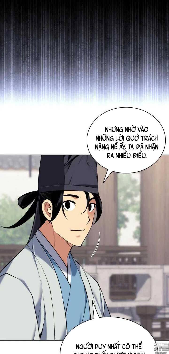 Học Giả Kiếm Sĩ - Chapter 137 - Page 35
