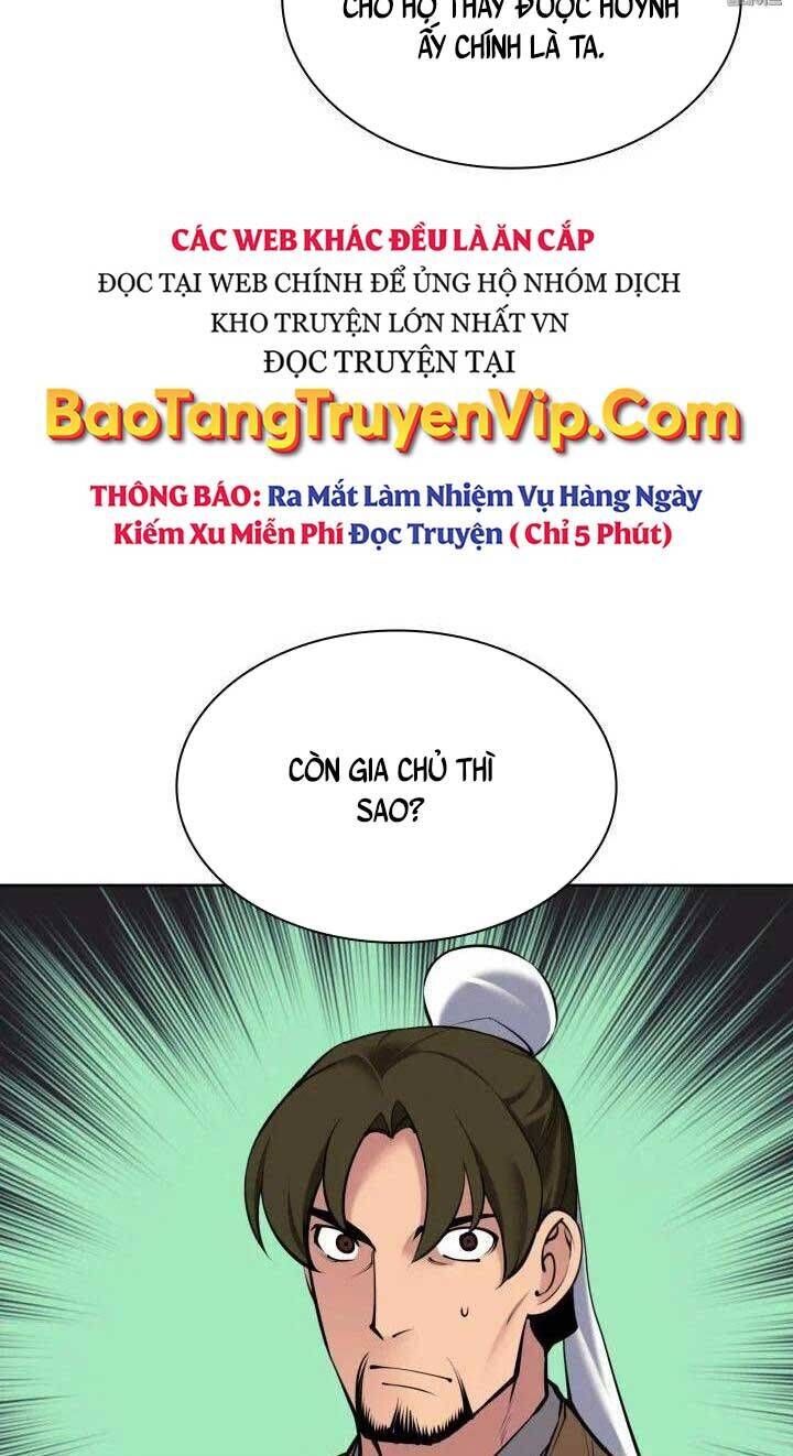 Học Giả Kiếm Sĩ - Chapter 137 - Page 36