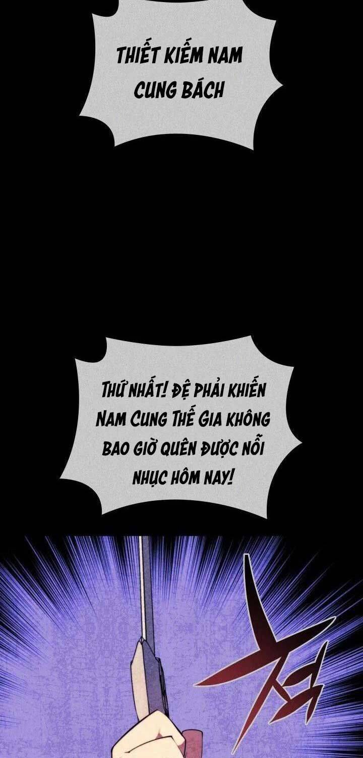 Học Giả Kiếm Sĩ - Chapter 137 - Page 38