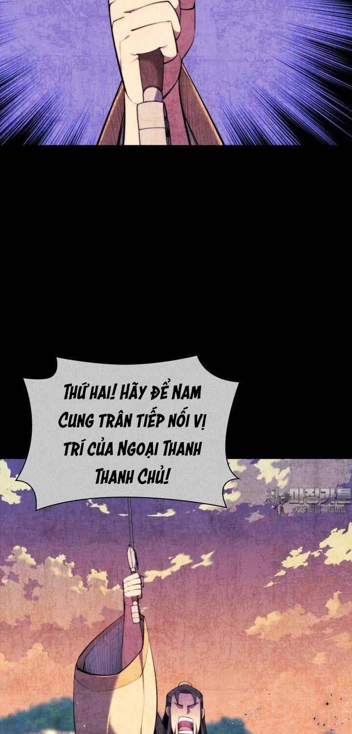 Học Giả Kiếm Sĩ - Chapter 137 - Page 39