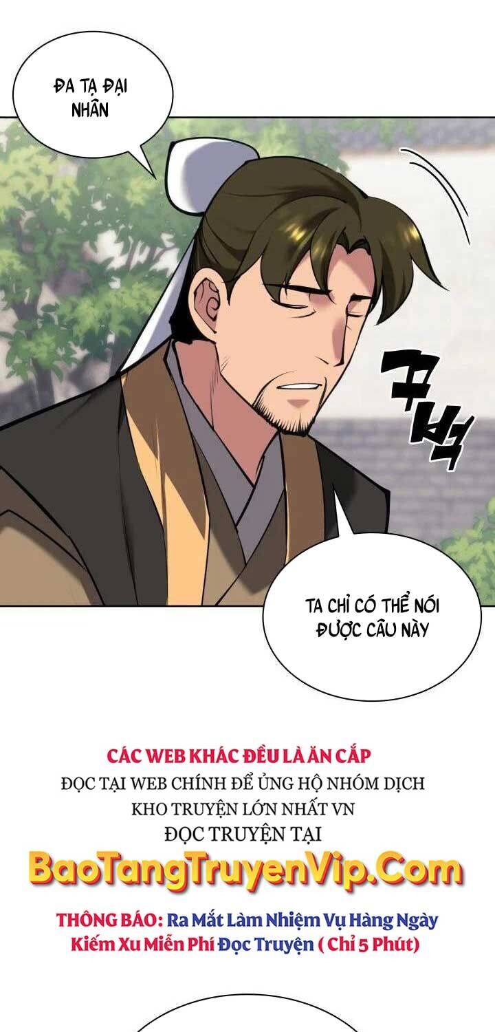 Học Giả Kiếm Sĩ - Chapter 137 - Page 4