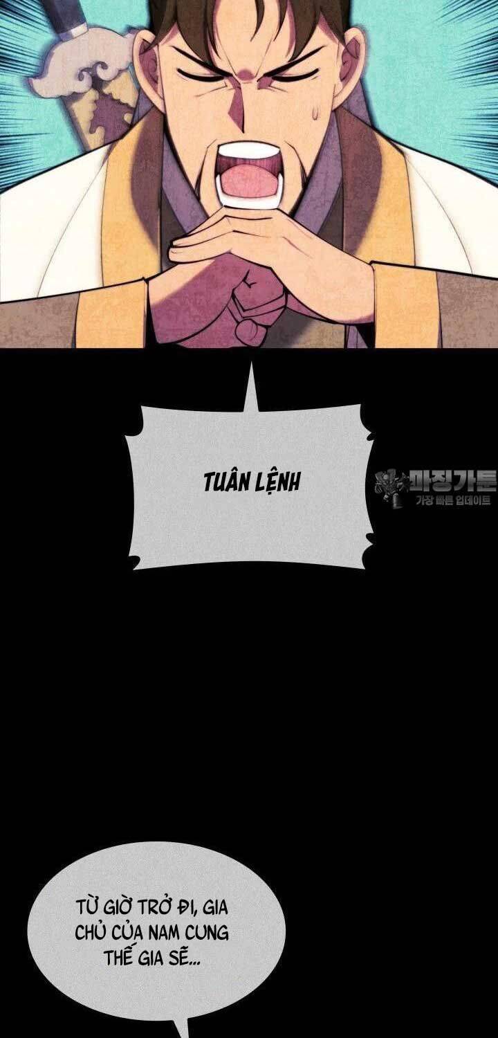 Học Giả Kiếm Sĩ - Chapter 137 - Page 41