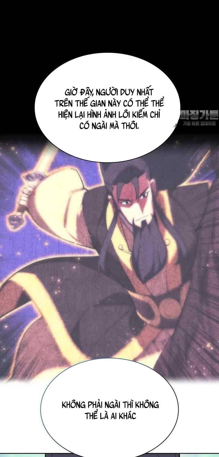 Học Giả Kiếm Sĩ - Chapter 137 - Page 43