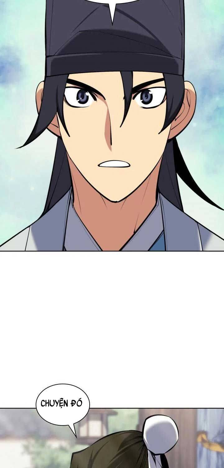 Học Giả Kiếm Sĩ - Chapter 137 - Page 44