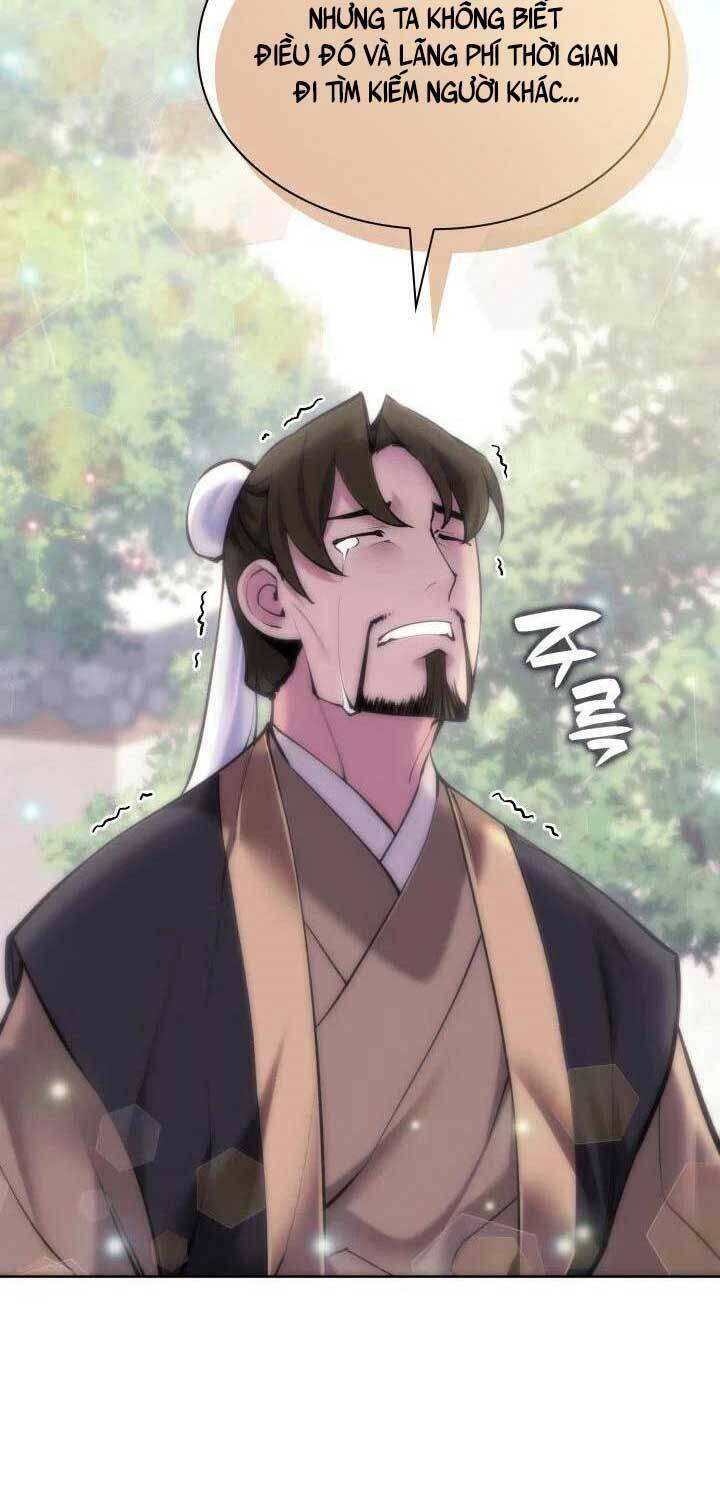 Học Giả Kiếm Sĩ - Chapter 137 - Page 47