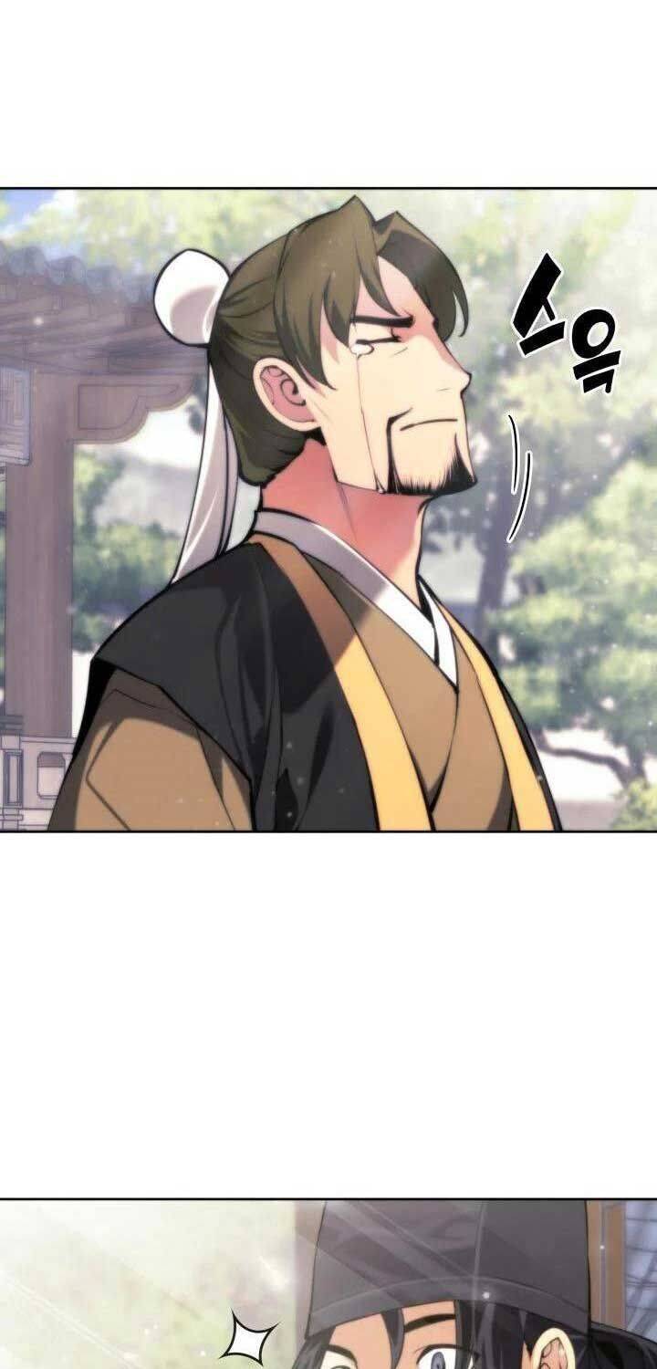 Học Giả Kiếm Sĩ - Chapter 137 - Page 51