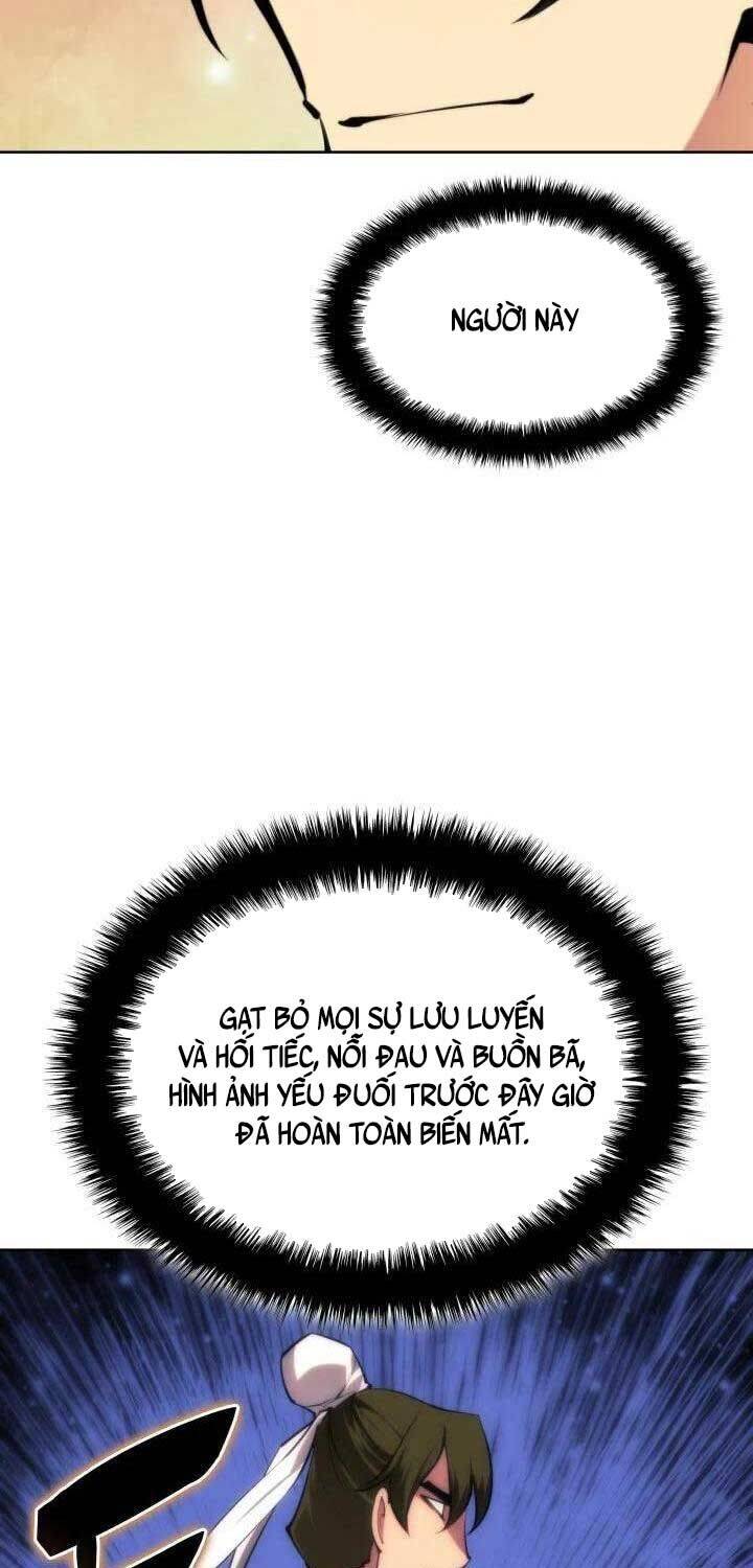 Học Giả Kiếm Sĩ - Chapter 137 - Page 53