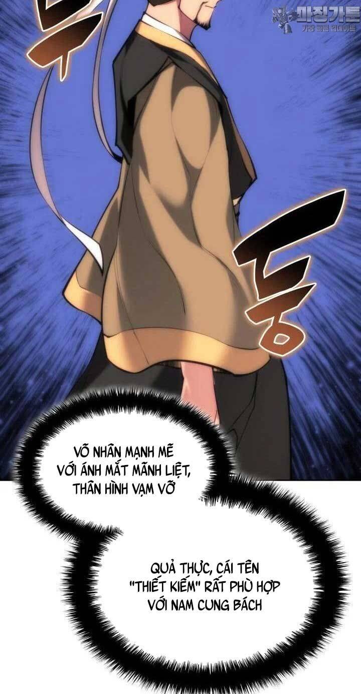 Học Giả Kiếm Sĩ - Chapter 137 - Page 54