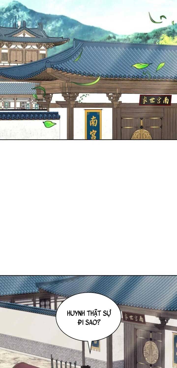 Học Giả Kiếm Sĩ - Chapter 137 - Page 56