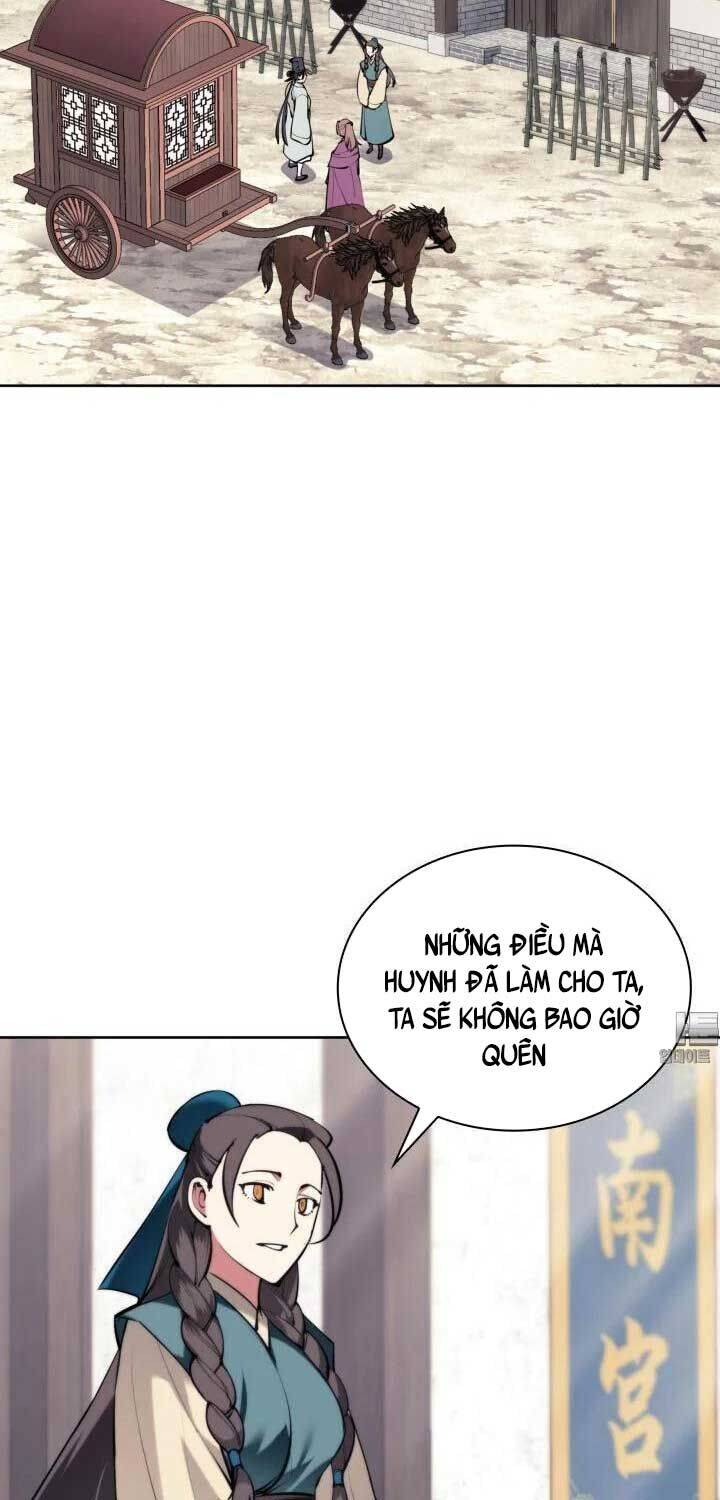 Học Giả Kiếm Sĩ - Chapter 137 - Page 57