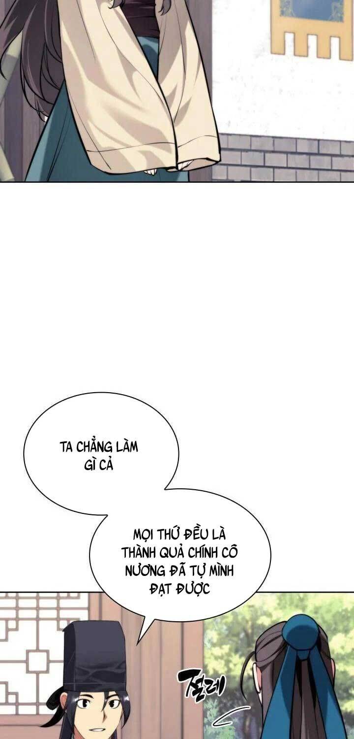 Học Giả Kiếm Sĩ - Chapter 137 - Page 58