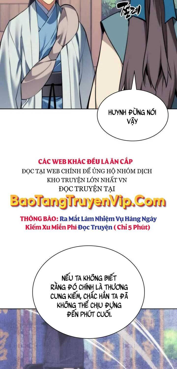 Học Giả Kiếm Sĩ - Chapter 137 - Page 59