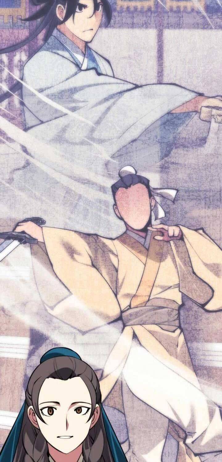 Học Giả Kiếm Sĩ - Chapter 137 - Page 60