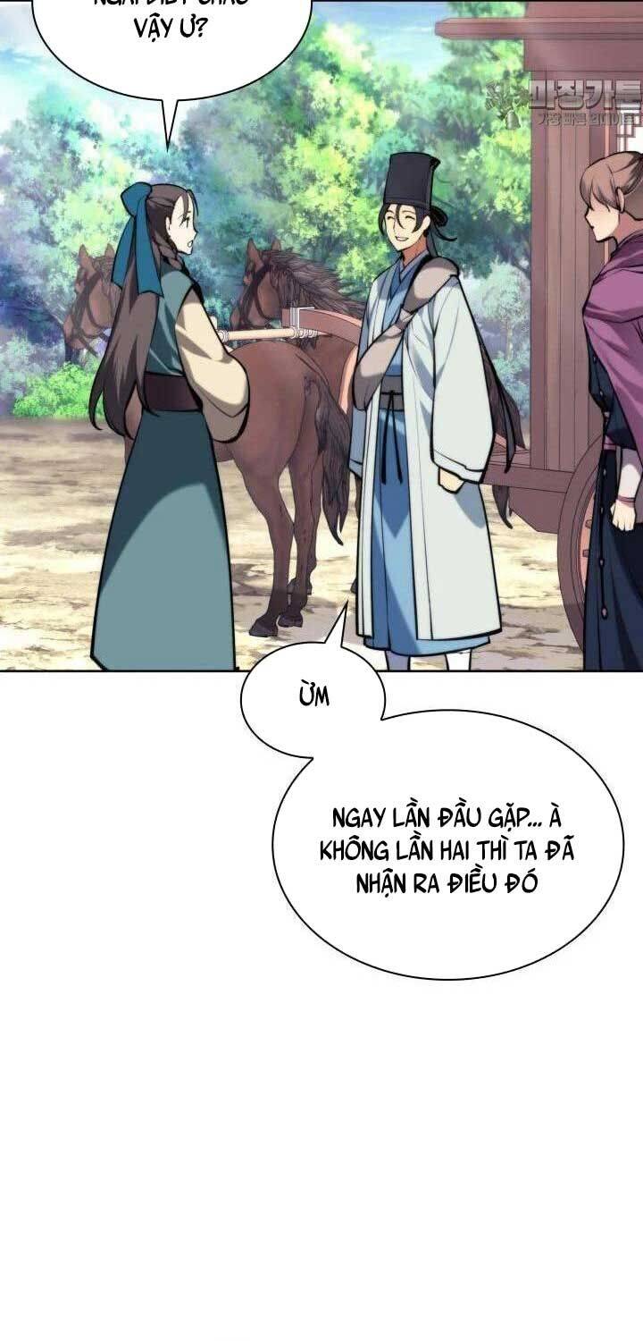 Học Giả Kiếm Sĩ - Chapter 137 - Page 63