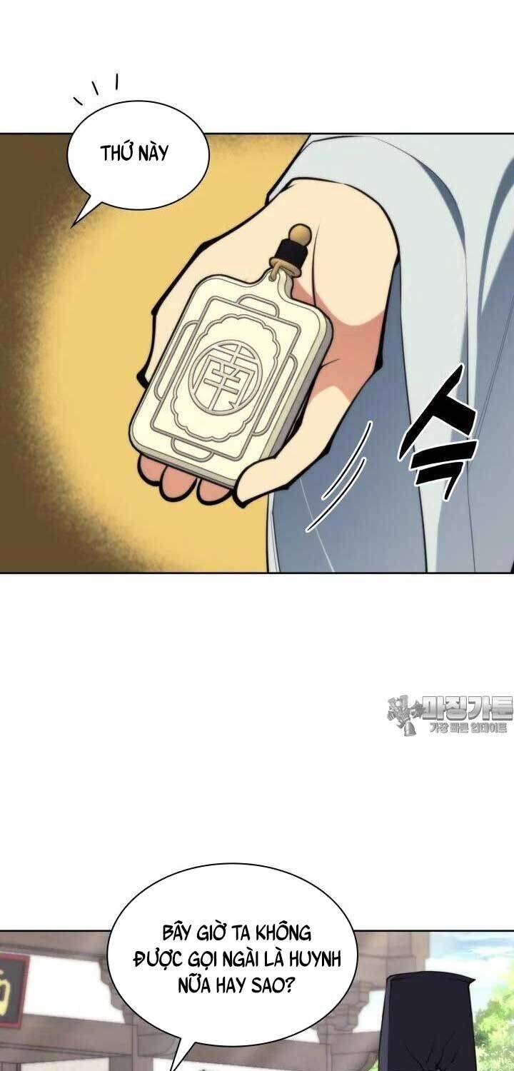 Học Giả Kiếm Sĩ - Chapter 137 - Page 66