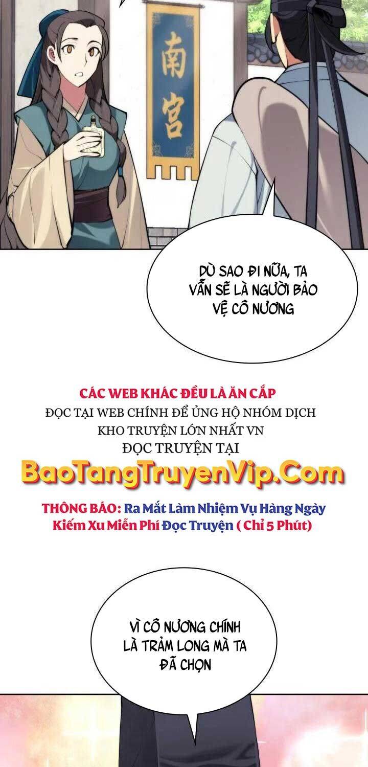 Học Giả Kiếm Sĩ - Chapter 137 - Page 67
